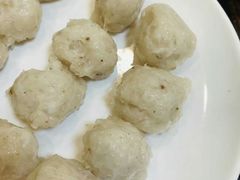 手打鱼丸-正能量脆肉鲩火锅
