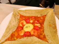 -AFS Cafe & Canteen(闽江二路店)
