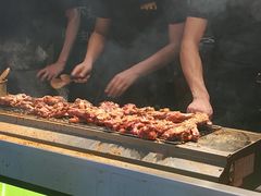 金榜蹄名-八一好吃街·高品美食广场