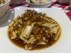 -西贝(枫蓝国际购物中心店)