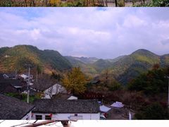 -丹山赤水风景名胜区