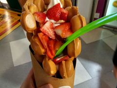 -7mall美食潮地标