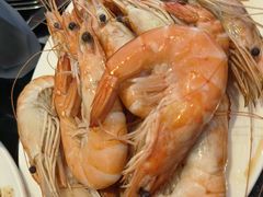 -圣丰索菲特·2 On 988 Café 自助餐厅