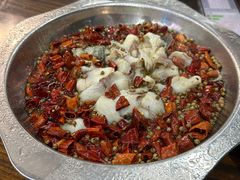 -天天沸腾(东港路店)