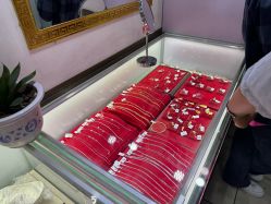 -张师傅首饰加工修理(西单华威潮铺街店)