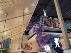 -茄子恰恰·新云南小炒(金池购物中心店)
