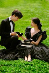 -AOROA·奥洛拉婚纱摄影·旅拍·礼服