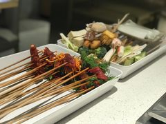 -串一火锅(赛格国际购物中心店)