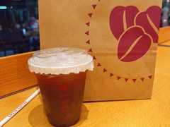 -COSTA COFFEE(广州广粤天地店)