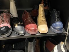 -CHANEL(恒隆广场店)