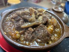 -海浪食店(湖滨中路店)