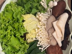 -额尔敦涮肉自助(摩尔城店)
