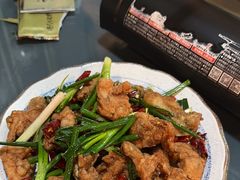 -金龙·打边炉(南京西路店)