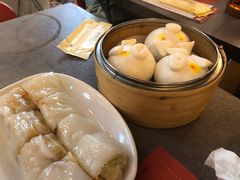 -点点心点心专门店(旺角店)