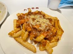 -大哥餐厅(西城花园店)