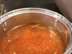 -呷哺呷哺(西单大悦城店)