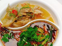 -万县面馆(高笋塘店)