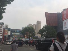 -烟台南站
