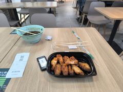 -7fresh七鲜(大族广场店)