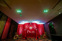 -证大美爵酒店·一站式婚宴宴会厅