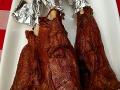 -西贝莜面村(上海百联西郊店)