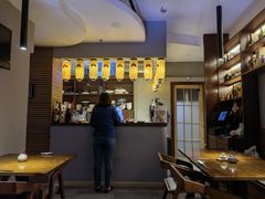 -笑福亭料理小馆(解放碑店)
