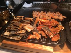 -加餐海鲜自助(集美银泰百货店)