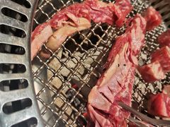 -上男·烧肉集市(五一广场店)