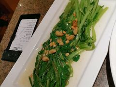 -绿茶餐厅(coco park 店)