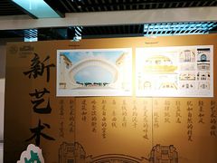 -哈尔滨规划展览馆