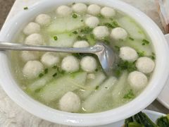 -锐记美食店·现捞海鲜(闸坡店)