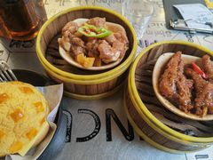 -食大利香港茶餐厅(南亚风情第一城店)