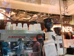 -Manner Coffee(大宁国际商业广场店)