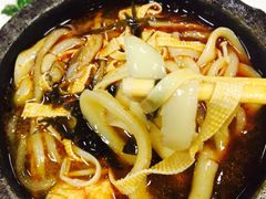 -土豆粉&刀削面(西单新一代商城店)