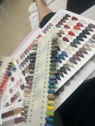 -POINT服务季·点睛创意美甲沙龙