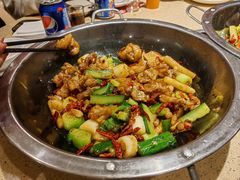 -香邦迷宗蟹(新汽车站店)
