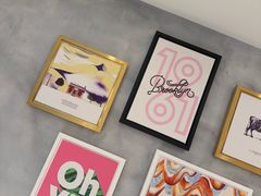 -哈根达斯(武汉天地店)