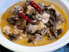 -曾宴·楚菜(湖北省博物馆店)