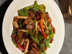 -小厨娘金榜题名(夫子庙秦淮河店)