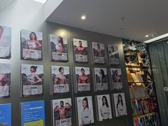 -OG01·24h私教铁馆(中鼎316店)