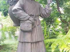 -广州神农草堂中医药博物馆