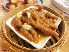 -点都德(龙之梦店)