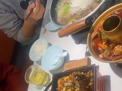 -全牛匠·乐山跷脚牛肉(西北旺万象汇店)