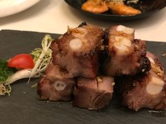 -上海金桥红枫万豪酒店-万豪中餐厅
