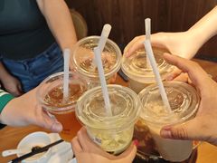 -金锅小厨(乐活街店)