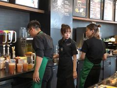 -星巴克臻选(沈阳大悦城店)