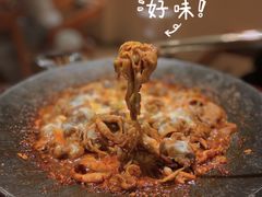 -春熙台韩国料理·章鱼肥牛(西丽店)