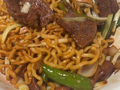 -寻裕记·现炒浇头面(人民广场店)