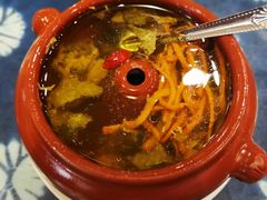 -桥香园云南过桥米线(金马碧鸡店)