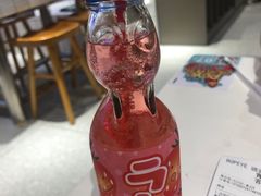 -BOPEYE·波派炸鸡(九霄天地店)